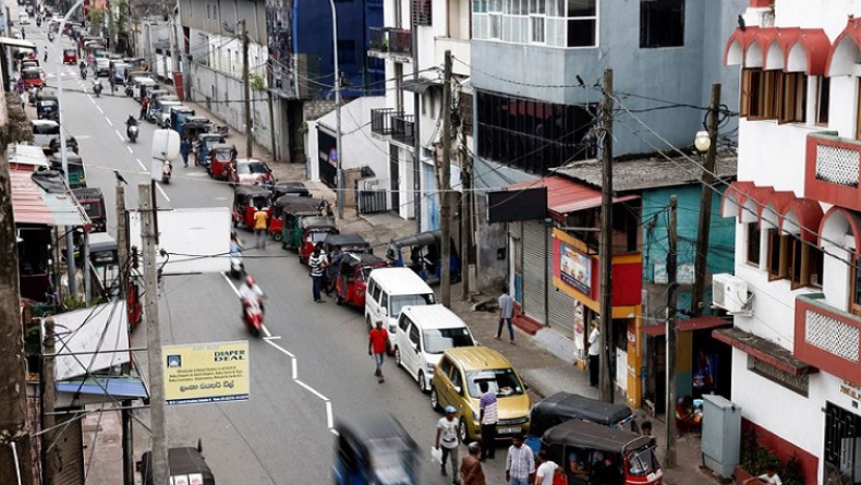 Sri Lanka Bangkrut, Dubes Ungkap Mayoritas WNI Memilih Bertahan