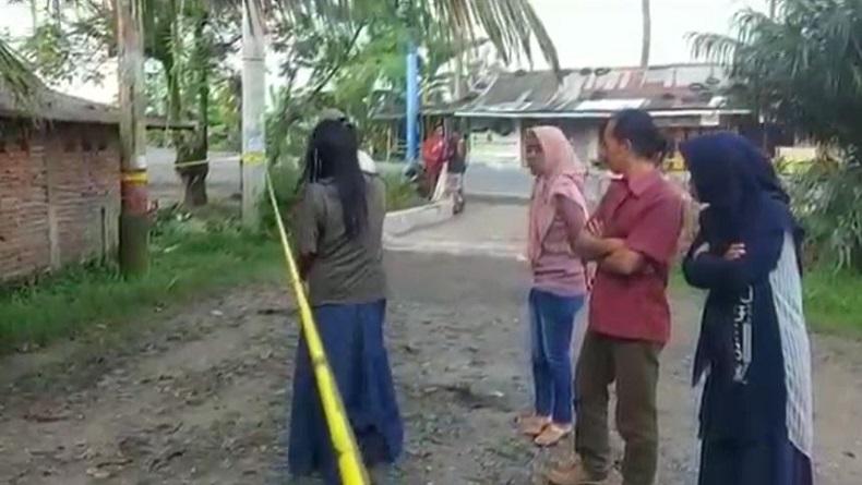 Perempuan di Kebumen Ditemukan Tewas Bersimbah Darah, Diduga Korban Curas