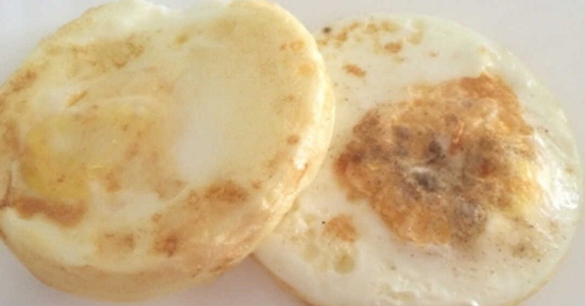 Suka Makan Telur Ceplok? Yuk Ketahui Dulu Jumlah Kalorinya