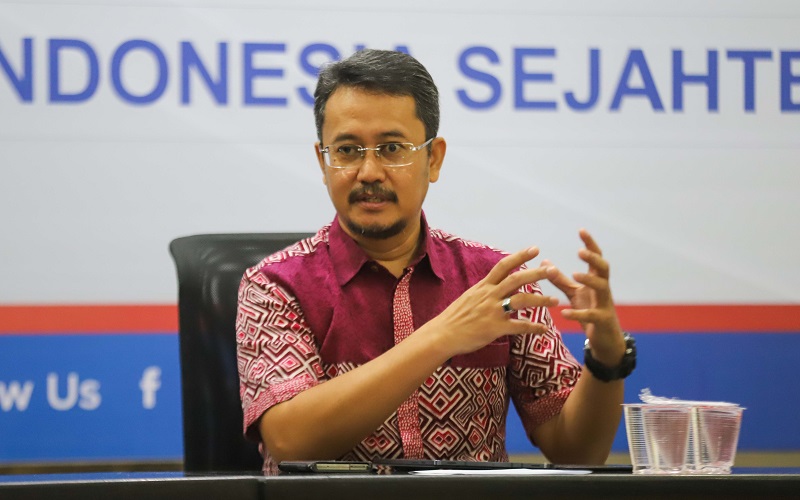 Partai Perindo Harap Tak Ada Masalah dalam Anggaran Pemilu 2024