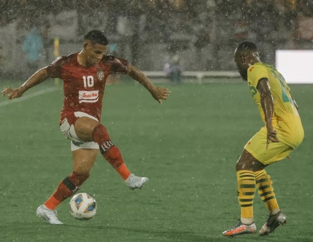 Jadwal AFC Cup 2022 Hari ini: PSM Vs Tampines Rovers, Bali United Bentrok Visakha