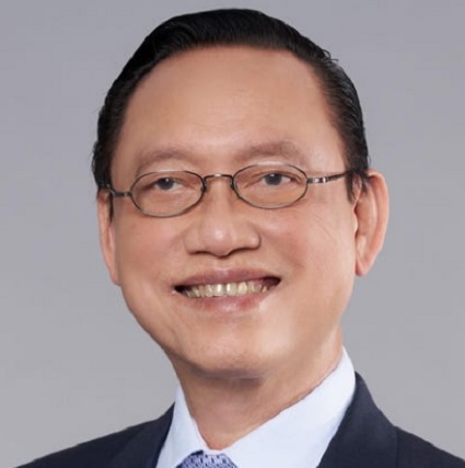 Mengenal Hartono Kweefanus dan Keluarga, Konglomerat Filipina Pemilik Biskuit Khong Guan 