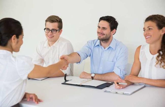 Pakar Ungkap 4 Rahasia Sukses Berkarier di Dunia Agency