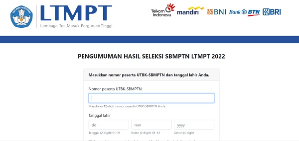 11 PTN yang Buka Jalur Mandiri Pakai Nilai UTBK-SBMPTN 2022, Mau Coba?