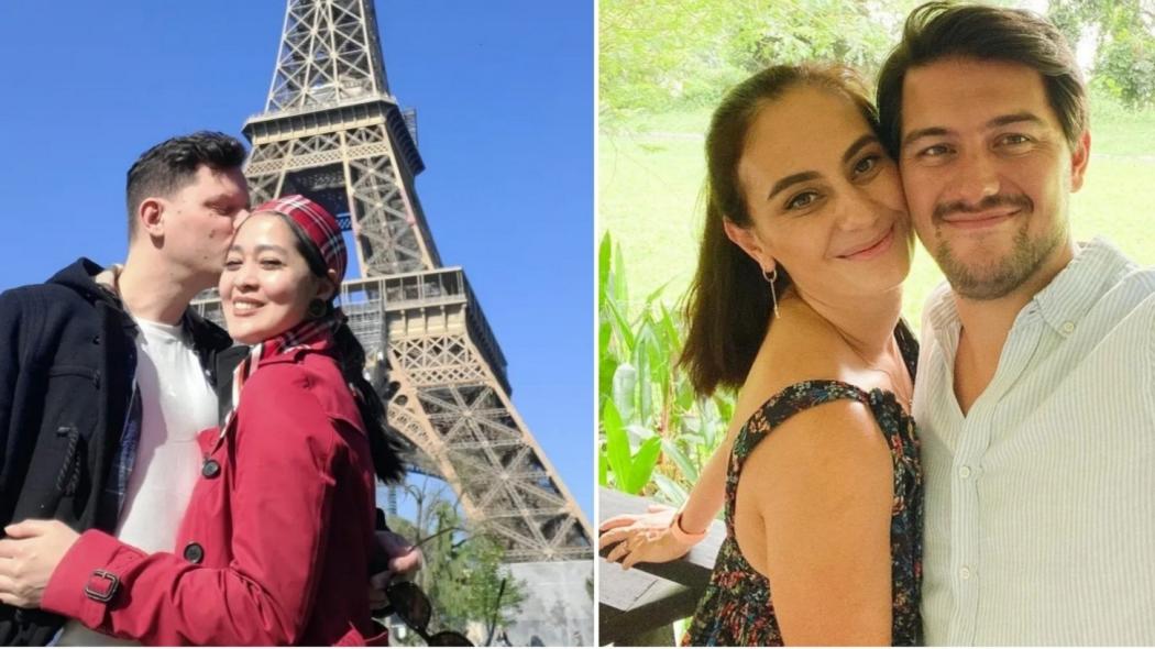 5 Artis Cantik Menikahi Pria Asing Pindah ke Luar Negeri, Ada Penyanyi Dangdut Kini Tinggal di Turki