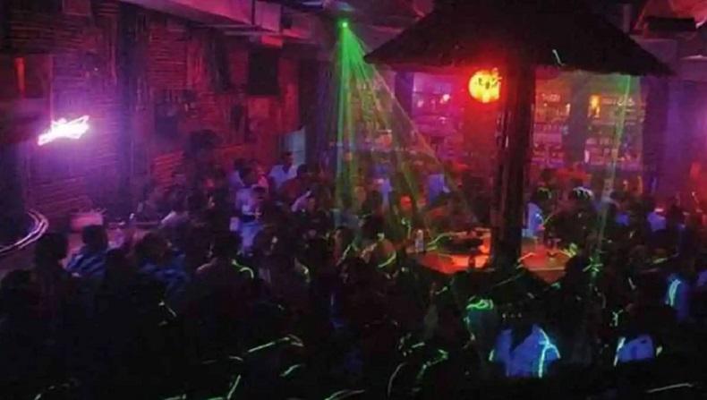 17 Mayat Ditemukan di Kelab Malam, Penyebab Kematian Masih Misterius