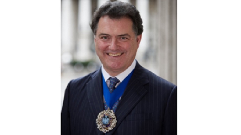 Anies Bakal Terima Kunjungan Lord Mayor of the City of London Besok