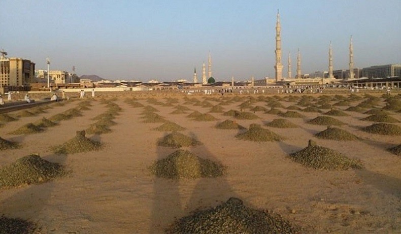 6 Jemaah Haji Meninggal di Makkah, Total 14 Orang 