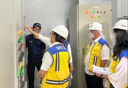 IKN Nusantara Bakal Pakai Teknologi MBBR untuk Pengolahan Air Limbah, Apa Itu?