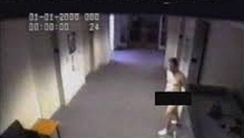 Waduh, Hakim Ini Ditangkap karena Mengemudi Telanjang di Sekitar Kota