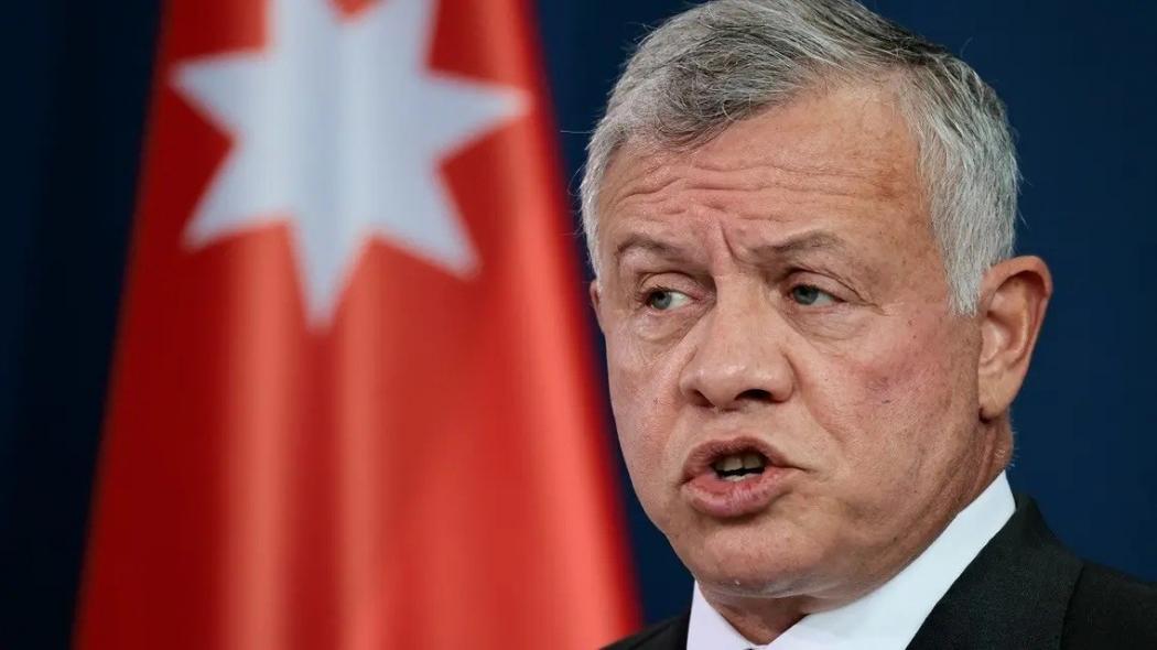 Raja Yordania Abdullah II Dukung Pembentukan NATO Versi Timur Tengah