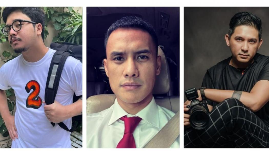 Deretan Artis Ganteng Keturunan Batak, Nomor 4 Blasteran Thailand Tubuhnya Seksi Berotot