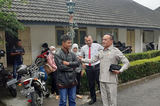 Penanganan Kasus Penculikan dan Penganiayaan Anak di Gunungkidul Berjalan Lambat 