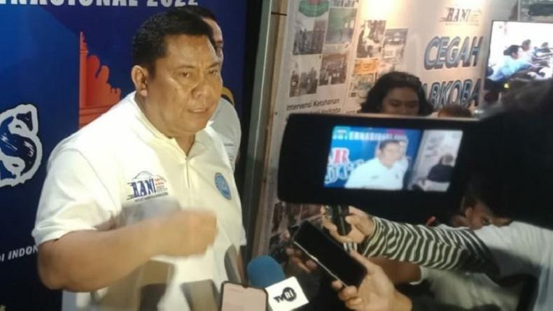Sepak Terjang Komjen Petrus Golose 1,5 Tahun Pimpin BNN, Ungkap 55.392 Kasus Narkoba