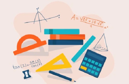 Macam-macam Bangun Datar, Sifat dan Rumusnya yang Wajib Diketahui Lengkap