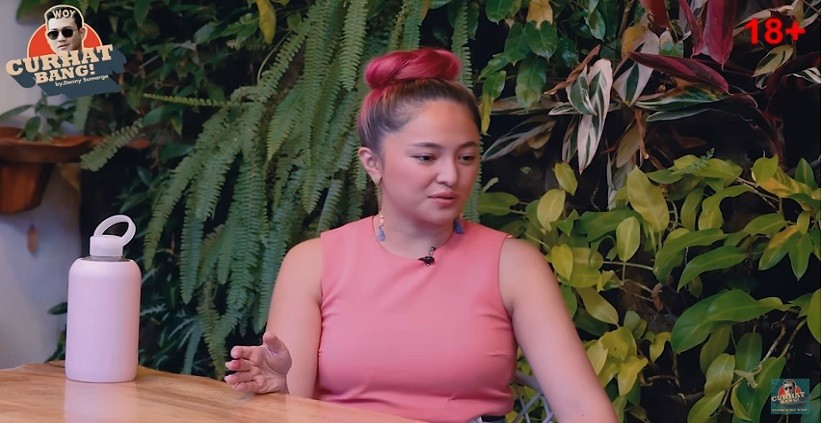 Marshanda Diduga Hilang, Denny Sumargo Ungkap Kondisi Terakhir saat Ngobrol di Podcast