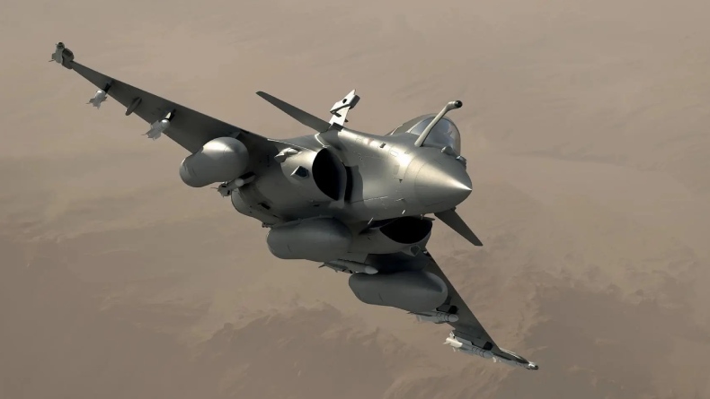 Mengapa Harga Pesawat Tempur Sangat Mahal? Ini Jawabannya