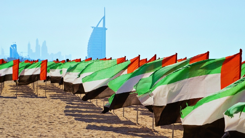 10 Negara Terbaik untuk Wirausahawan di 2022, Uni Emirat Arab Teratas