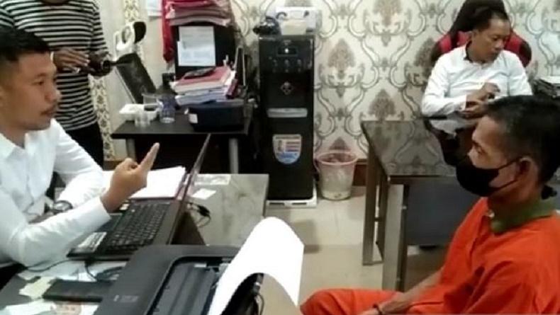 Suami Istri Bos Kayu di Banyuasin Tewas Ditembak Pekerja, 1 Pelaku Ditangkap 2 Buron