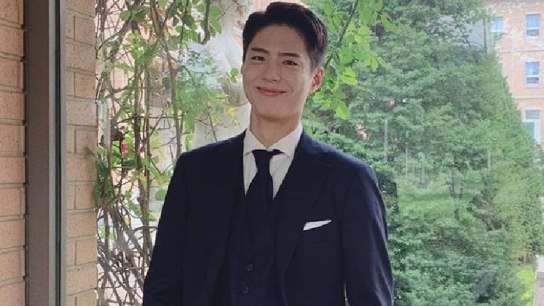 Profil dan Perjalanan Karir Park Bo Gum, Artis Korea yang Dipuji Ambil Hadiah untuk Lisa Blackpink & V BTS