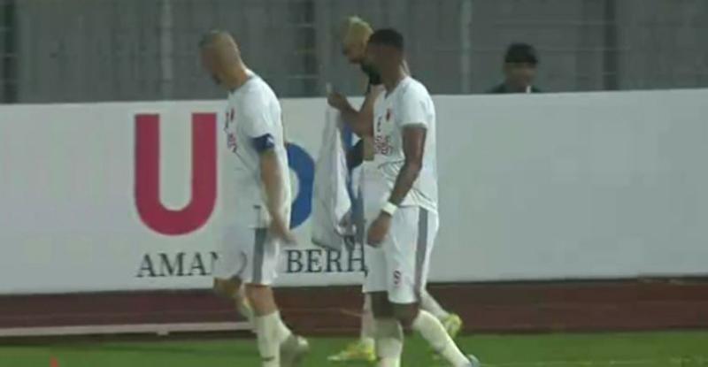 Hasil AFC Cup 2022: PSM Menang Comeback atas Tampines Rovers, Everton Beringas