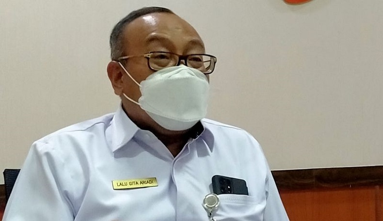 Gubernur NTB Mutasi Sejumlah Kepala Dinas Jelang Akhir Jabatan, Sekda: Kita Start dari Awal