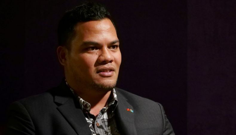 Menlu Negara Pasifik Ini Keluar dari Pertemuan PBB demi Membela Taiwan dari China