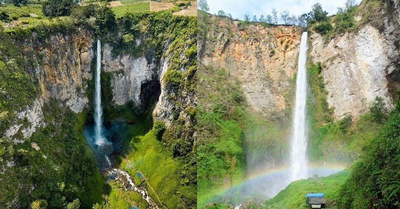 Mengenal 5 Tempat Wisata di Medan yang Belum Diketahui Wisatawan, padahal Pemandangannya Indah