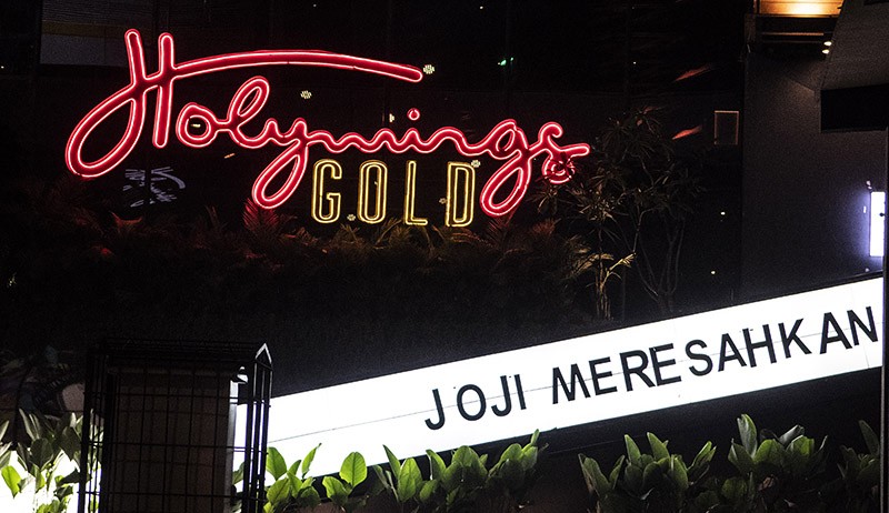 3 Outlet Holywings di Tangerang Ditutup Permanen, Bupati: Kalau Nekat Buka Dipidana!