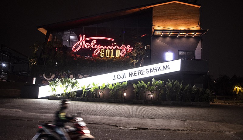 Pemprov DKI Cabut Izin Holywings, MUI: Sesuai Aturan yang Berlaku