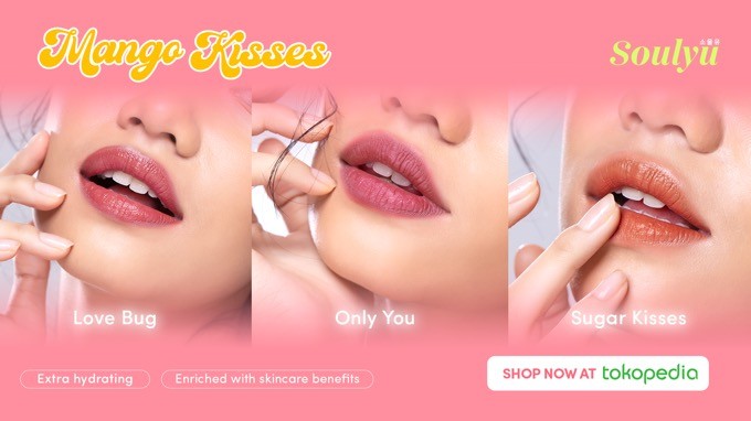 Macam-Macam Warna Merah pada Lipstik, Mana yang Cocok denganmu?   