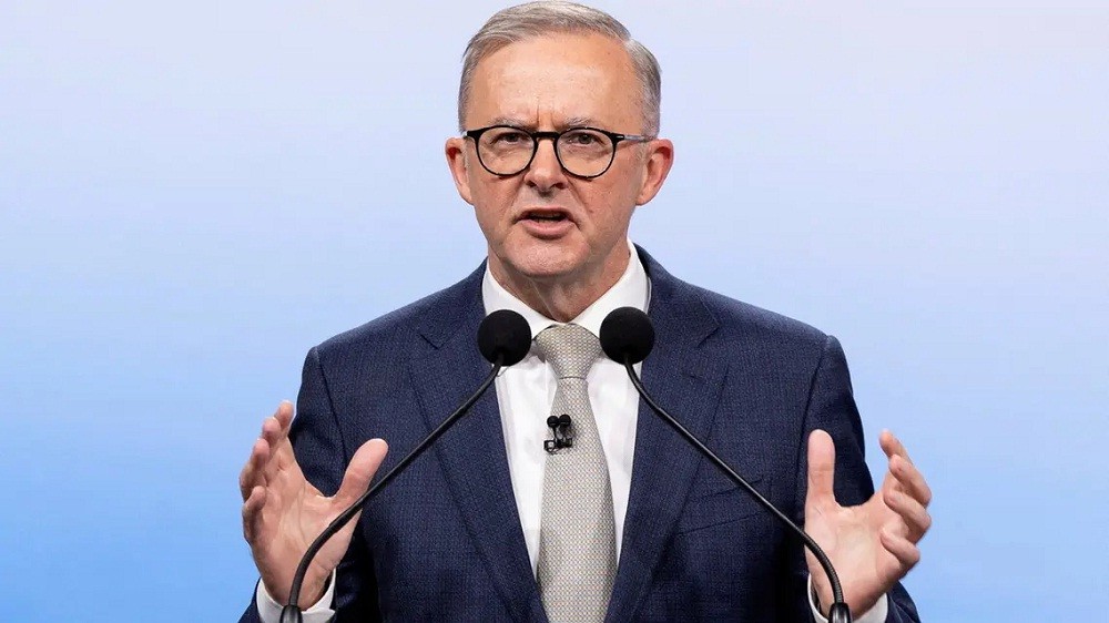 Australia Beri Bantuan Militer Tambahan ke Ukraina Rp1,1 Triliun