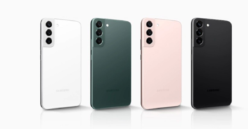 Samsung Bakal Rilis One UI 5.0 Beta untuk Seri Galaxy S22