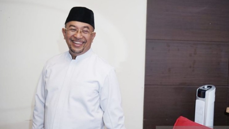 Baznas Sulut Ajak Umat Berkurban dengan Ikut Berdayakan Desa   