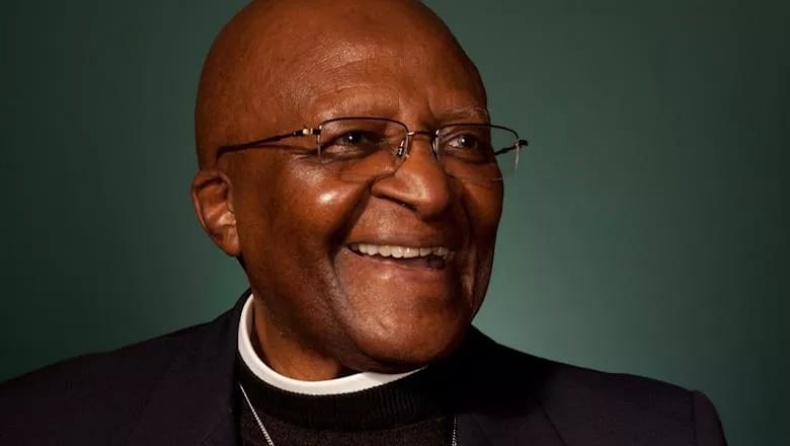 Kisah Desmon Tutu, Pastor Penentang Apartheid dan Penjajahan Israel di Palestina
