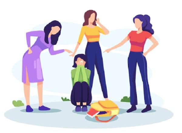 Viral Video Remaja Perempuan Diduga Bullying di Bogor, Polisi Amankan 5 Pelaku