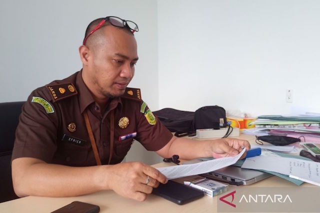 Dugaan Korupsi Bansos Korban Kebakaran di Bima, Kejati NTB Lengkapi Berkas Tersangka