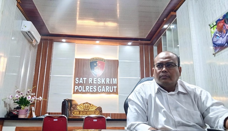Nah Lho, 4 Desa di Garut Diincar Polisi Terkait Dugaan Korupsi Dana Desa
