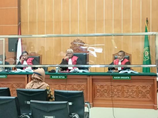 Oknum PPAT yang Ubah Sertifikat Tanah  Keluarga Nirina Zubir Dapat Imbalan Rp3,5 Juta