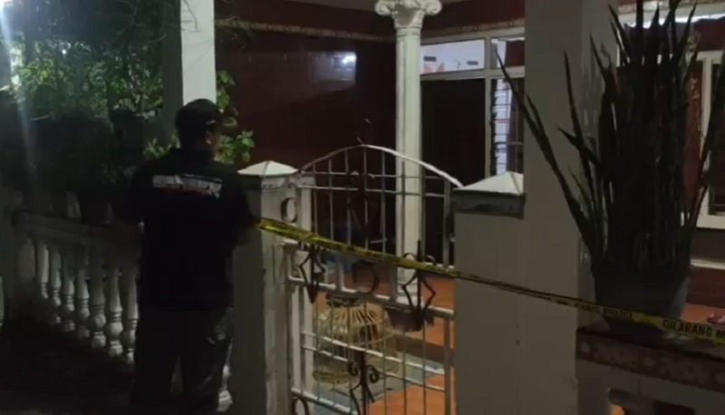 Kronologi Ibu Aniaya Bayi hingga Tewas, Dilempar lalu Ditinggal Liburan