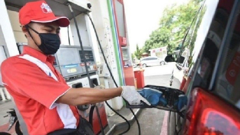 Pertamina Naikkan Harga BBM Nonsubsidi, Segini Harga Pertamax Turbo, Pertamina Dex, dan Dexlite