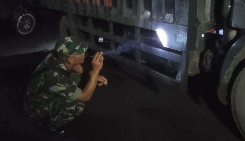 Buntut Dugaan Penimbunan Solar Subsidi, SPBU Nakal di Sukabumi Bakal Disanksi Tegas