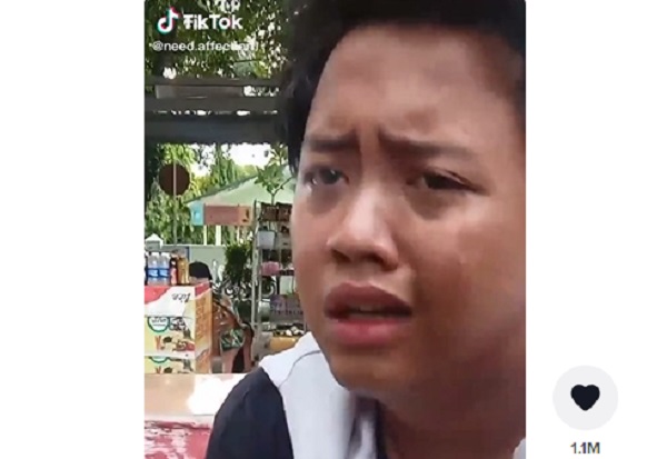 Viral Siswa Menangis Sesenggukan gegara Tak Lulus SBMPTN 2022: Habis Uang Mamakku!