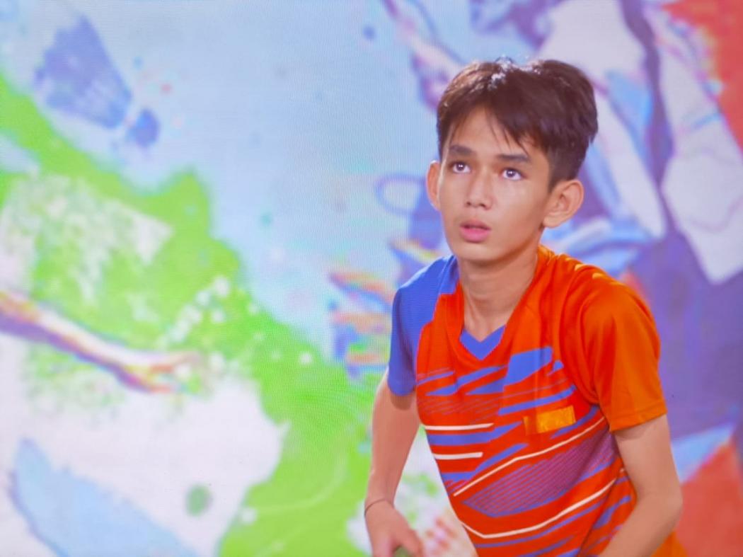 Along Menolak Melatih Nino, Ada apa? Saksikan Sinetron Kuraih Bintang Season 2 di MNCTV