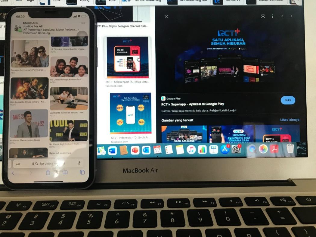 Kasus Iko Uwais Naik ke Penyidikan, Akankah Sampai Pengadilan? 