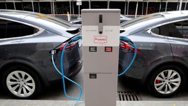 Mobil Bensin dan Solar Dihapus, Eropa Sepakat Hanya Jual Kendaraan Nol Emisi pada 2035