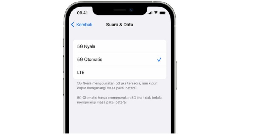 Analis Sebut Apple Gagal Rancang Modem 5G, Qualcomm Diperkirakan Masih Jadi Andalan