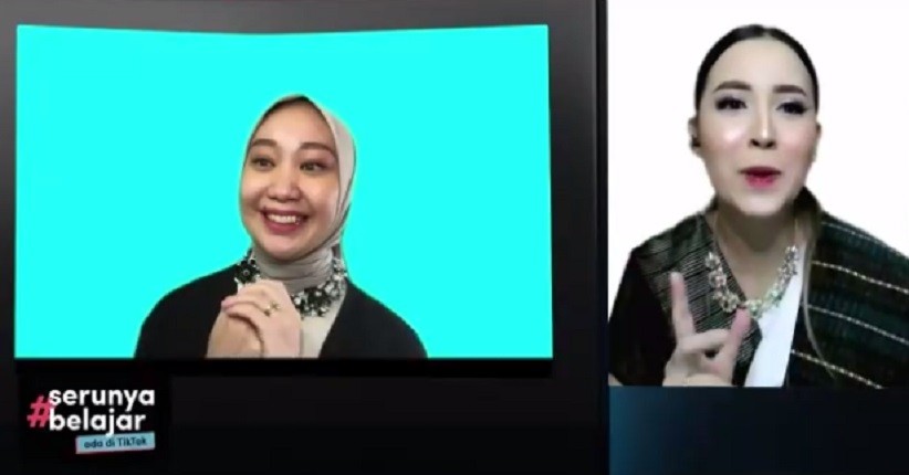 Tips Bikin Konten Edukasi di TikTok