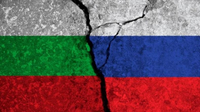 Hubungan Memburuk, Rusia Diminta Tutup Kedubes di Bulgaria