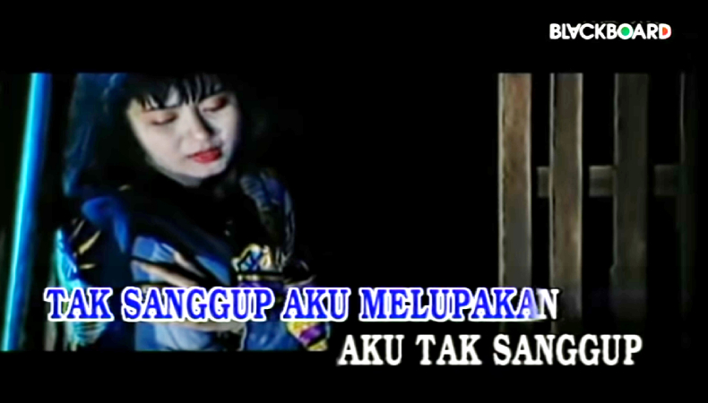 Chord Gitar dan Lirik Lagu Cintaku Takkan Berubah - Anie Carera: Hanyalah Dirimu yang Bermain di dalam Khayalku